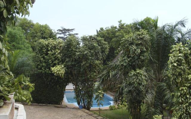 Kiriri Residence Hotel
