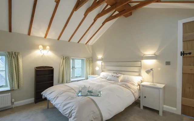Holliers Cottage