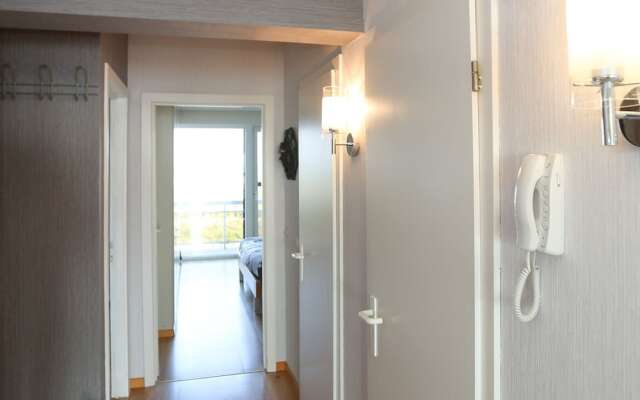 Lovely Apartment for a Family