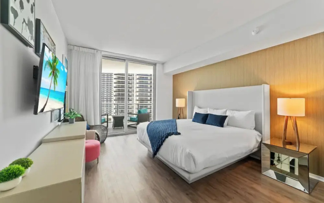 Lyfe Resort and Residence