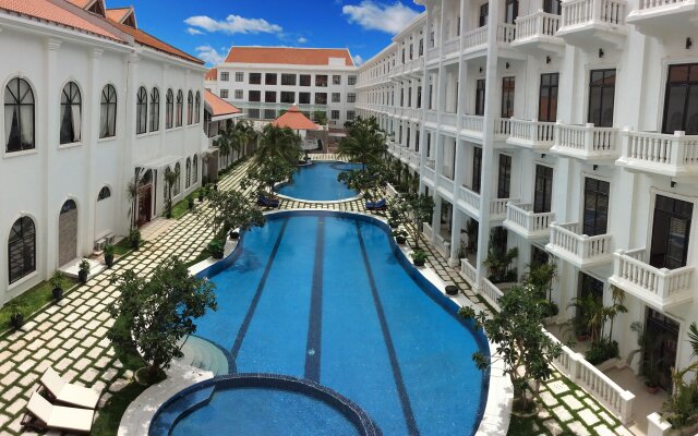 Apsara Palace Resort & Conference Center