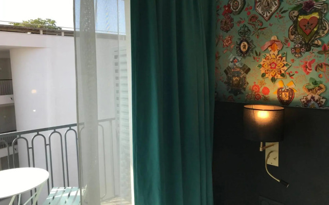Hotel La Villa Port d Antibes & Spa