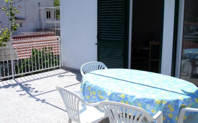 Apartments Vis