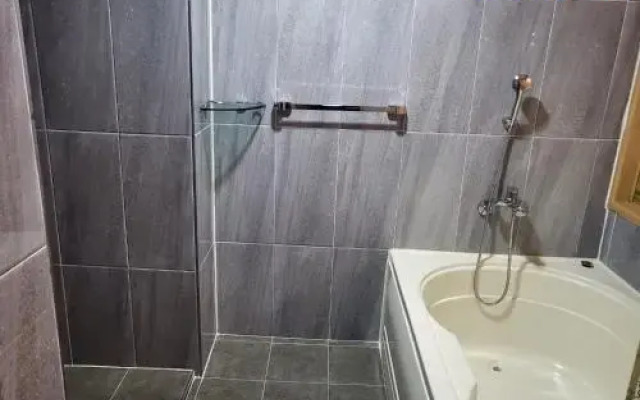 Jeonju Sanjeongdong Hotel Sharp