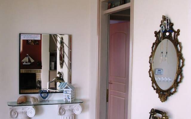 Navarino - A Breath Away From The Beach