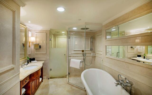 Kempinski Hotel Guiyang