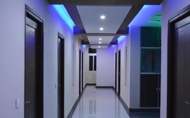 Hotel Heeralal