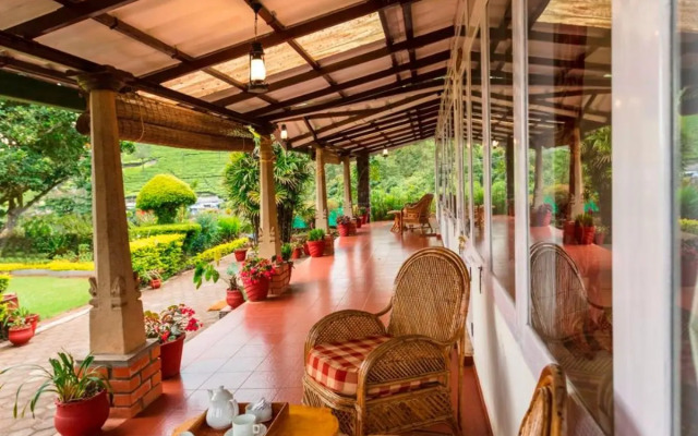 Teanest – Nature Resorts, Coonoor