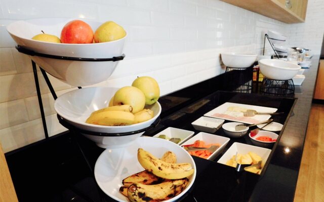 Staybridge Suites Villahermosa  by IHG