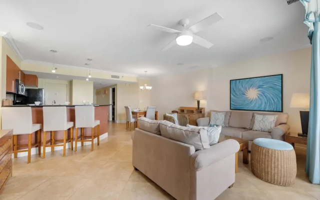 Divi Village Condo 9