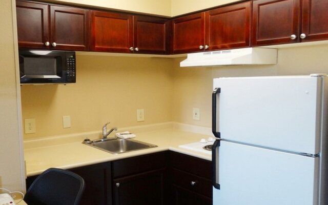 Extended Stay America Suites Orlando Southpark Commodity Cir