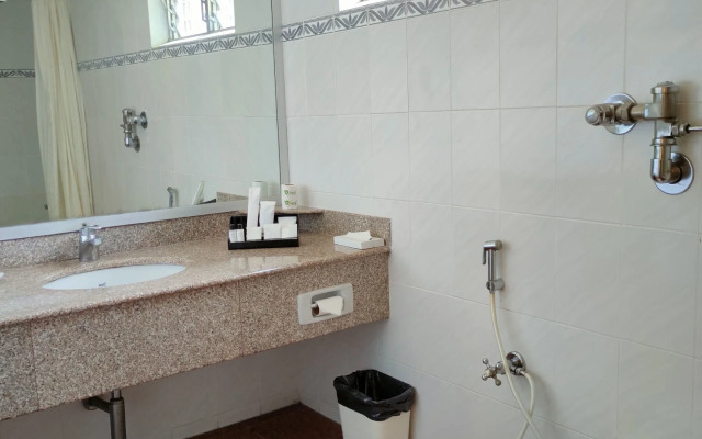 SRM Hotel Trichy
