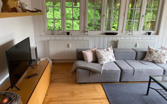 Apartment am Wildbach