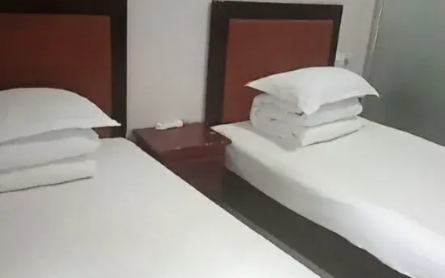 Wangjiang Xiangyuan Hotel