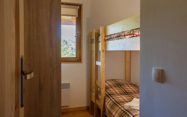 Village De Montmarsis