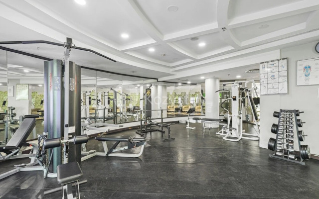 Hestia by Kozystay - Kuningan