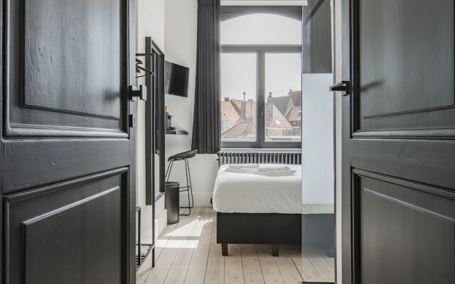 Ribas Guestrooms