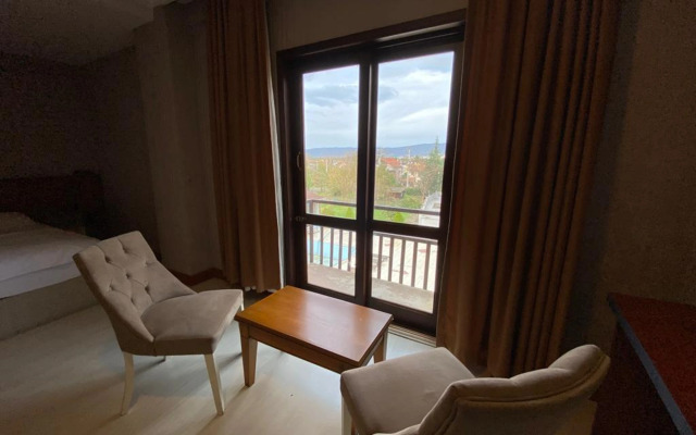 Green Mount Hotel & Spa