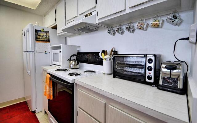 440 West Condos 1408N