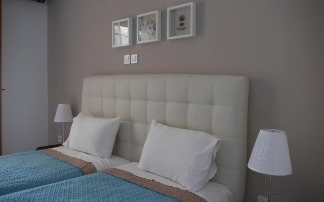 Scala Apartments
