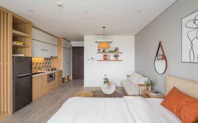 Vivian's House - Vinhomes D'Capital Tran Duy Hung