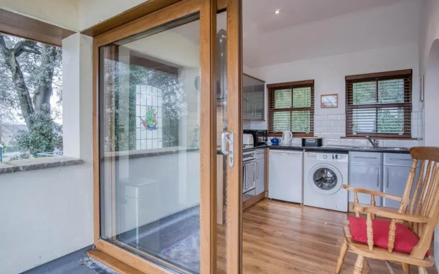 Marina House Annex - 1 Bedroom - Neyland