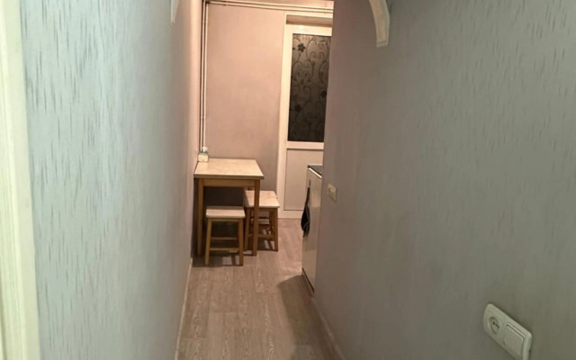 Yerevan nice apartment with balcony for rent