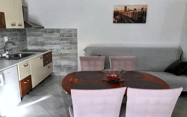 Apartments Sea Star Ivana