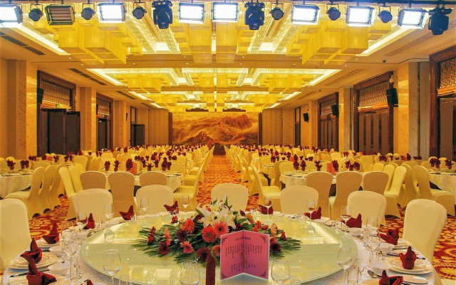 Jun Jia Hotel