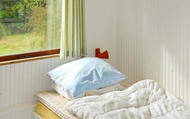 6 Person Holiday Home in Gilleleje-by Traum