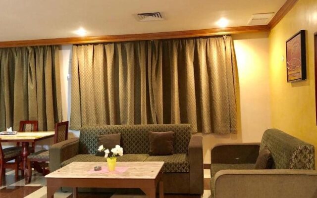 Gulf Hotel
