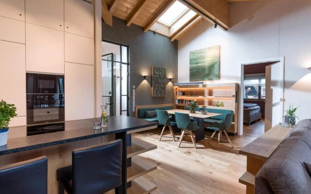 Refugium am Wilden Kaiser