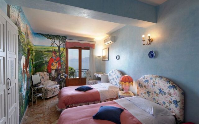 Casa Stella Marina