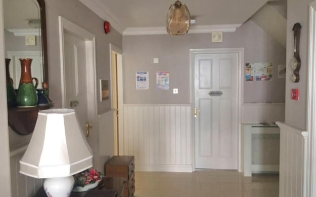 O'neills B&B