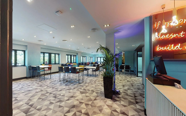 Village Hotel Manchester Bury