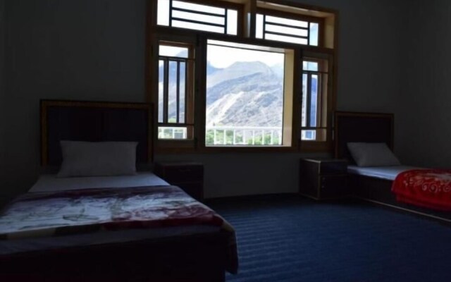 Peace Land Hotel Hunza
