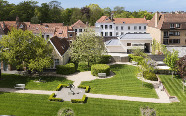 Dukes’ Palace – by Dukes’ Hotel Collection