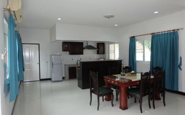 Pattaya Longstay Village 3