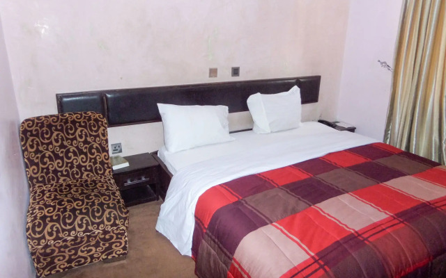New Golden Hotel