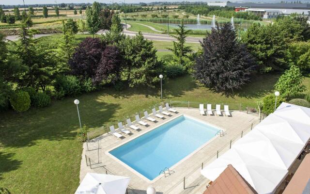 Novotel Beaune