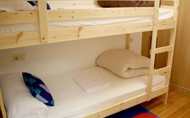 Hostel El Colchón del Apóstol