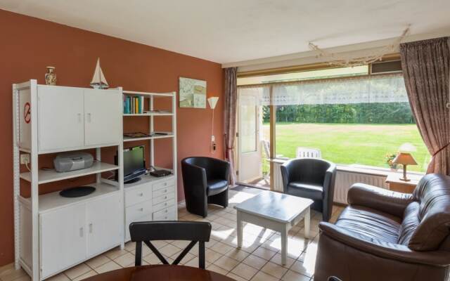 Flat Near the Beach in Vlissingen