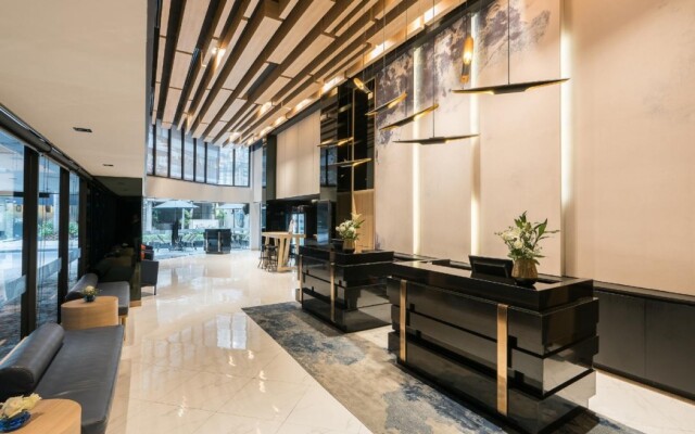 The Key Premier Hotel Sukhumvit