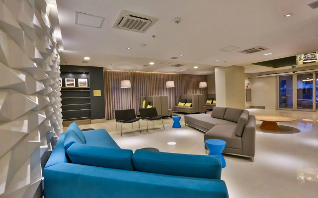 Park Inn by Radisson Santos