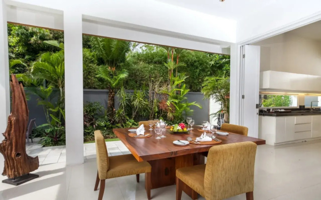 Villa Plawa Bali
