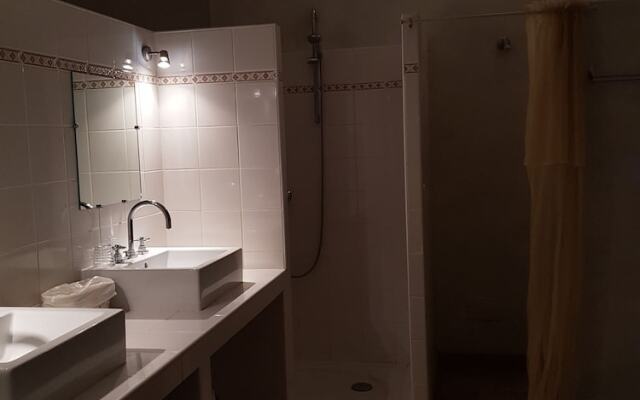 Hôtel Guilhaume d'Orange