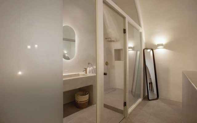 Utopia Suites Santorini