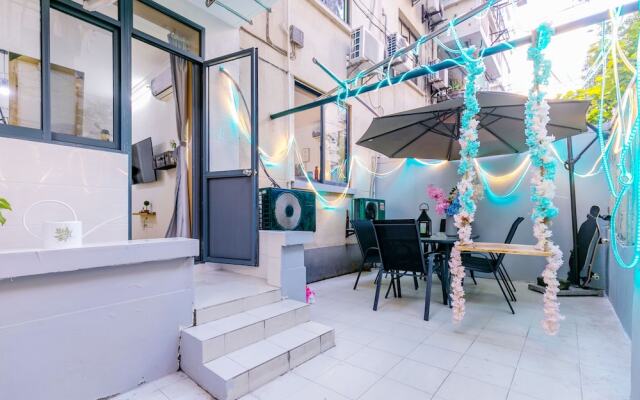 Henry's Apartment - Jiande Road