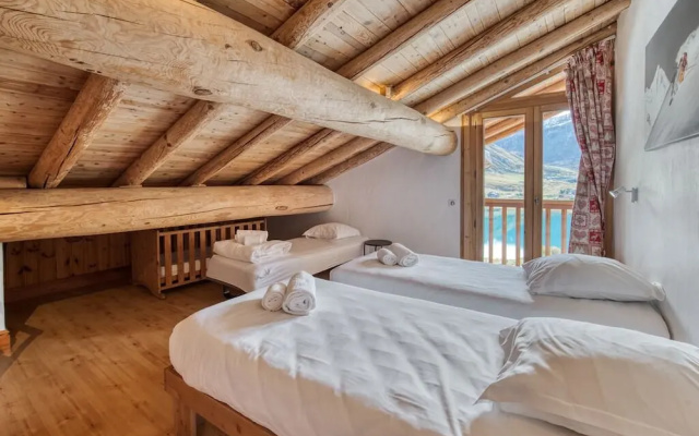 Chalet Charline