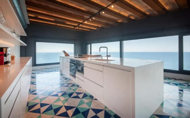 Apartaments Cap Sa Sal